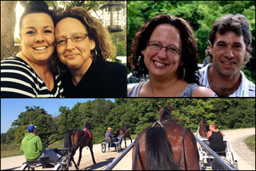 Caretaker Spotlight: Jody McGilveary