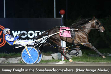 Pacer Looks To Defy The Odds