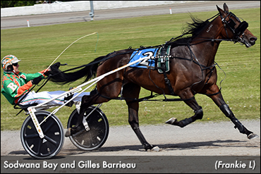 Sodwana Bay Leads PEI Series Action