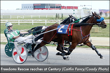 Alberta Marksman Elims Complete