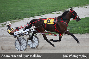Adore Him All The Way At Clinton Adore Him All The Way At Clinton