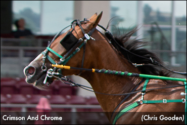 'Crimson' Seeks PASS Upset Saturday