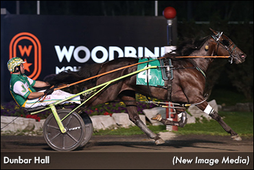 Dunbar Hall Wins, Three For Moreau