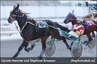 'Whipless' Racing Begins At 3R