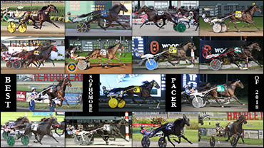 Which Pacer Had The Best Year?