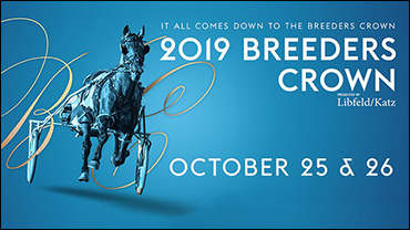 Breeders Crown Eliminations Set