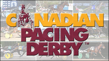 Who Wins The Canadian Pacing Derby?