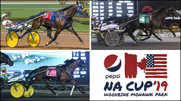 Stars To Shine At Mohawk Saturday