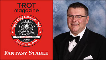 Ken Middleton's Fantasy Stable
