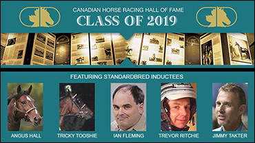 Hall Of Fame Welcomes Class Of 2019 Hall Of Fame Welcomes Class Of 2019