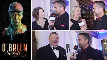 Reactions From O'Briens Hosts