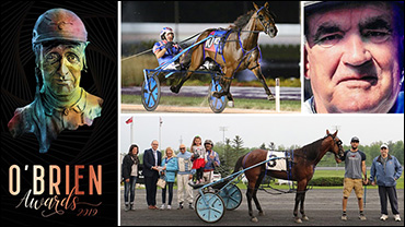 What A Difference A Year Makes