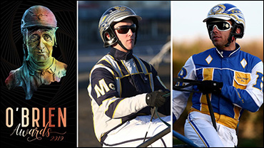 Driver Finalists In The Spotlight