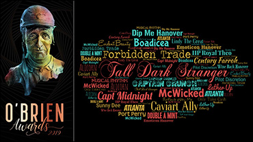 Who Wins Canada's Horse Of The Year?