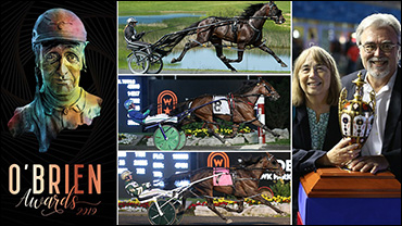 No Longer 'Strangers' To Success