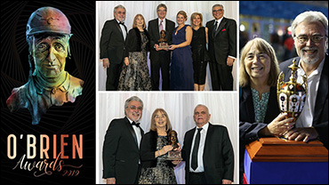 Harness Racing's Best Rivalries?