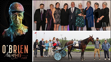 Having The Time Of Their Lives