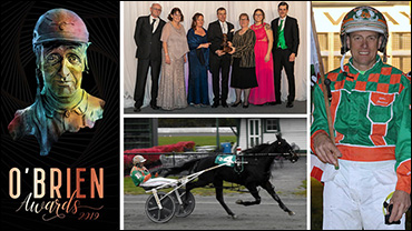 "Everything Fell Into Place"