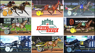 Who Wins The 2019 Prix d'Été?