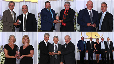 2019 Hall Of Fame Photo Gallery