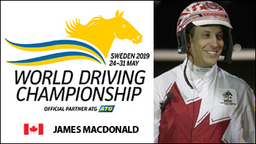 2019 WDC First Leg Complete