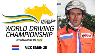 2019 WDC Second Leg Complete