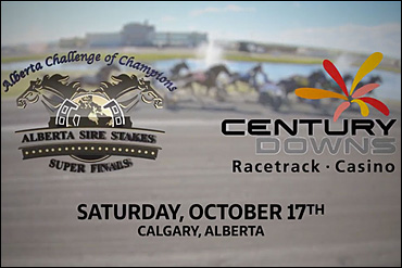 Stage Set For Alberta Super Finals 