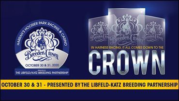 Historic Start To 2020 Breeders Crown