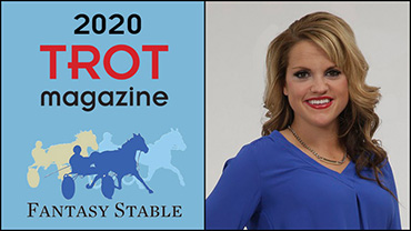 Emily Gaskin's Fantasy Stable