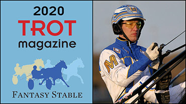James MacDonald's Fantasy Stable James MacDonald's Fantasy Stable