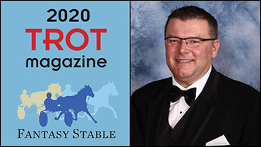 Ken Middleton's Fantasy Stable