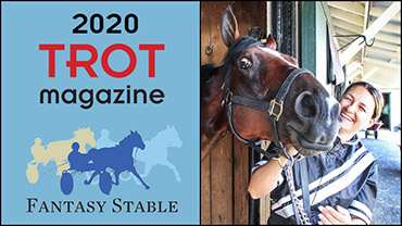 Nancy Takter's Fantasy Stable