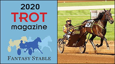 Paul Kelley's Fantasy Stable