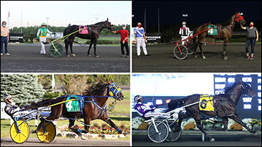 Tracking The NA Cup Eligibles