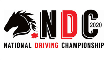 Driving Championships Postponed