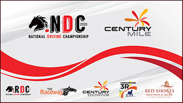Host Tracks Set For 2020 Driving Championships