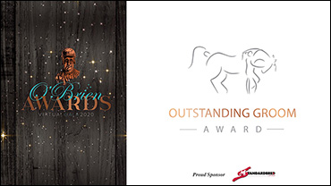 Outstanding Groom Finalists Announced