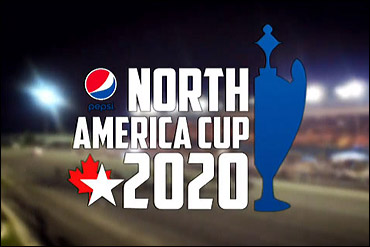 2020 North America Cup News Centre