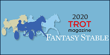 TROT Magazine Fantasy Stable Open