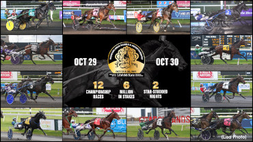 Revisiting The 2021 Breeders Crown