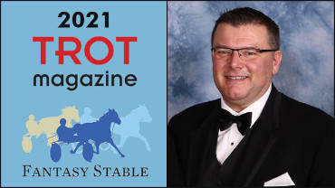 Ken Middleton's Fantasy Stable