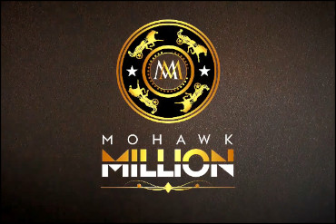 Mohawk Million Card Complete
