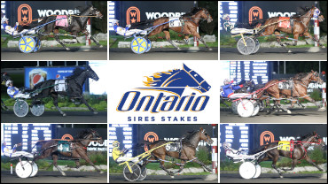 2021 OSS Super Finals Complete