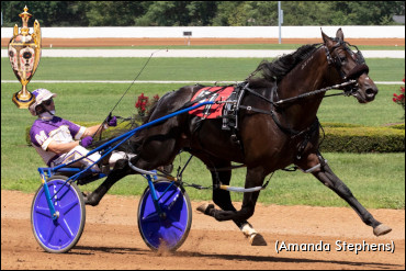 Trot N.A. Cup Spring Book: #1 Trot N.A. Cup Spring Book: #1