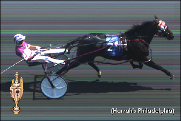 Trot N.A. Cup Spring Book: #10