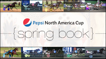 2021 N.A. Cup Spring Book Odds 2021 N.A. Cup Spring Book Odds