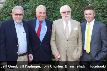 U.S. Hall Of Fame Welcomes 19 Inductees