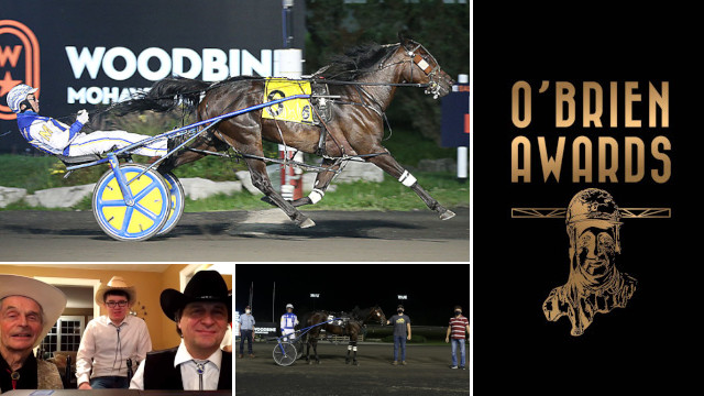 So Much More Seeks Second O'Brien