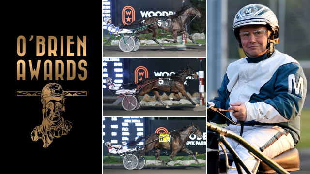 A Decade Of Dominance For Moreau