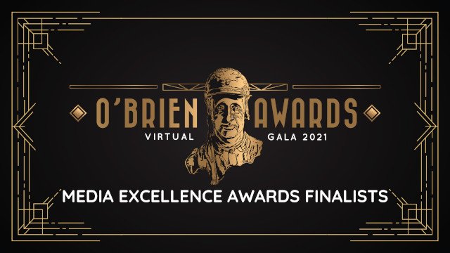 2021 Media Excellence Awards Finalists